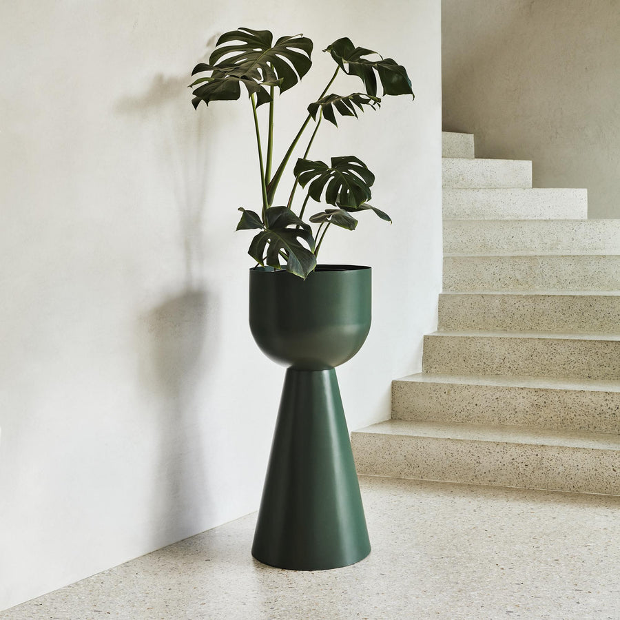 Extra Large Vera Planter by Lightly