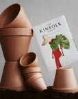 The Kinfolk Garden by John Burns - THE PLANT SOCIETY