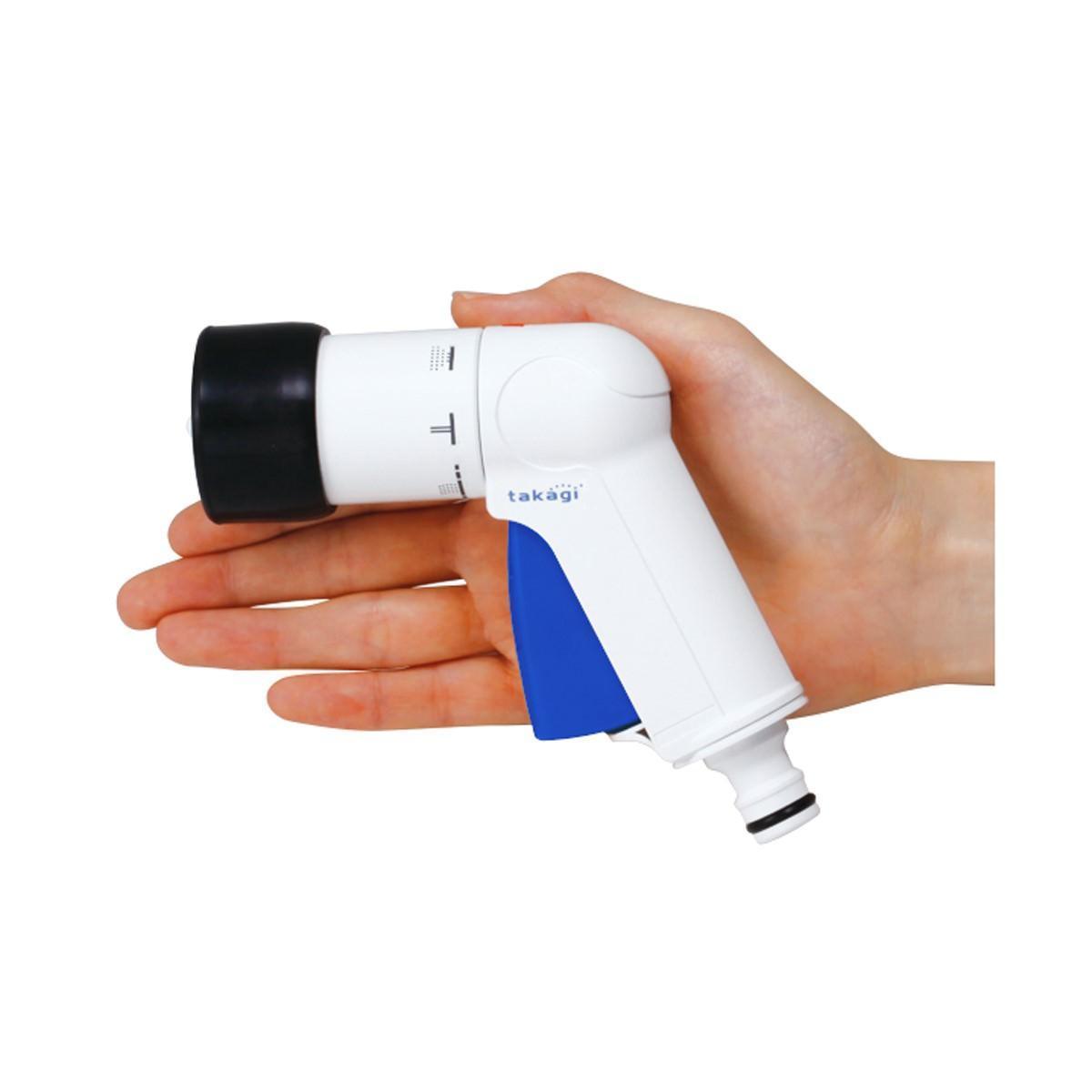 Compact Nozzle by Takagi - THE PLANT SOCIETY