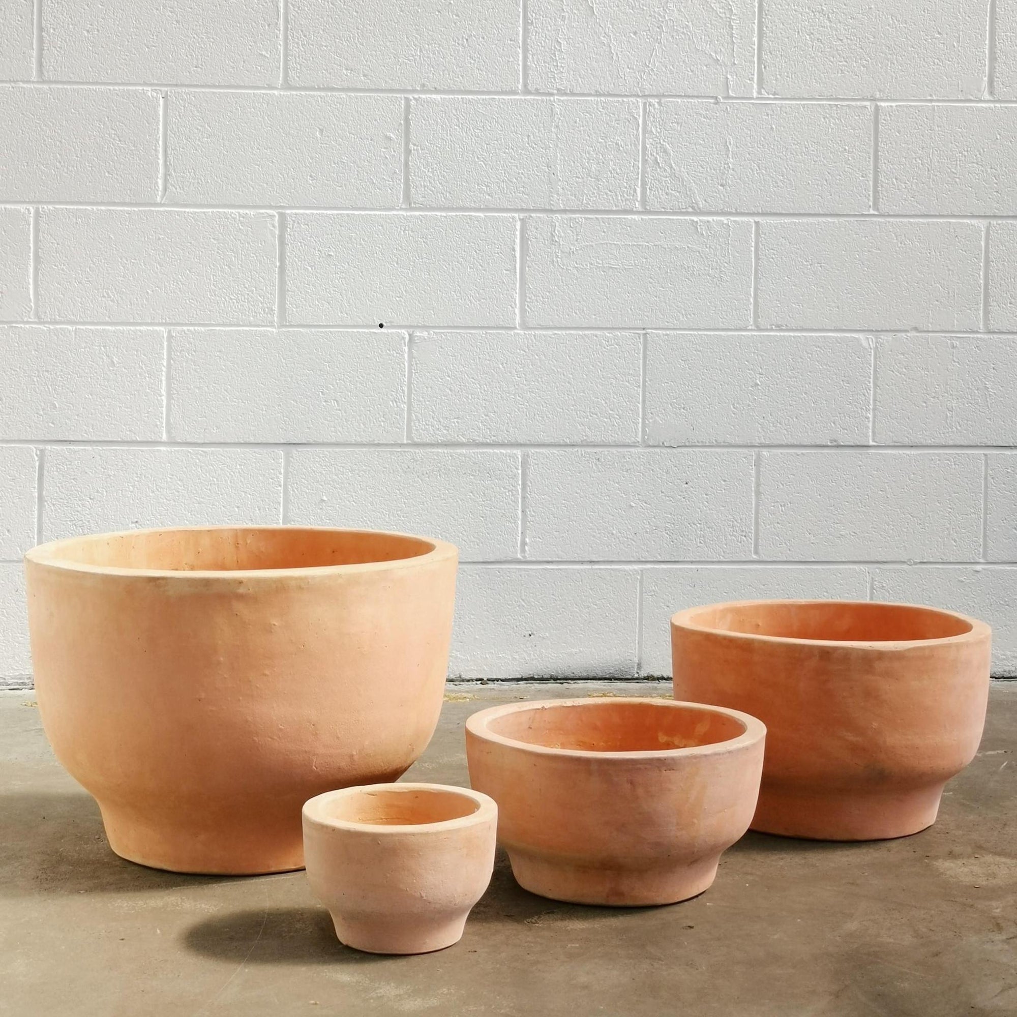 Pelosa Planter - THE PLANT SOCIETY