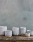 Misty Morning Planter by Leaf & Thread - THE PLANT SOCIETY