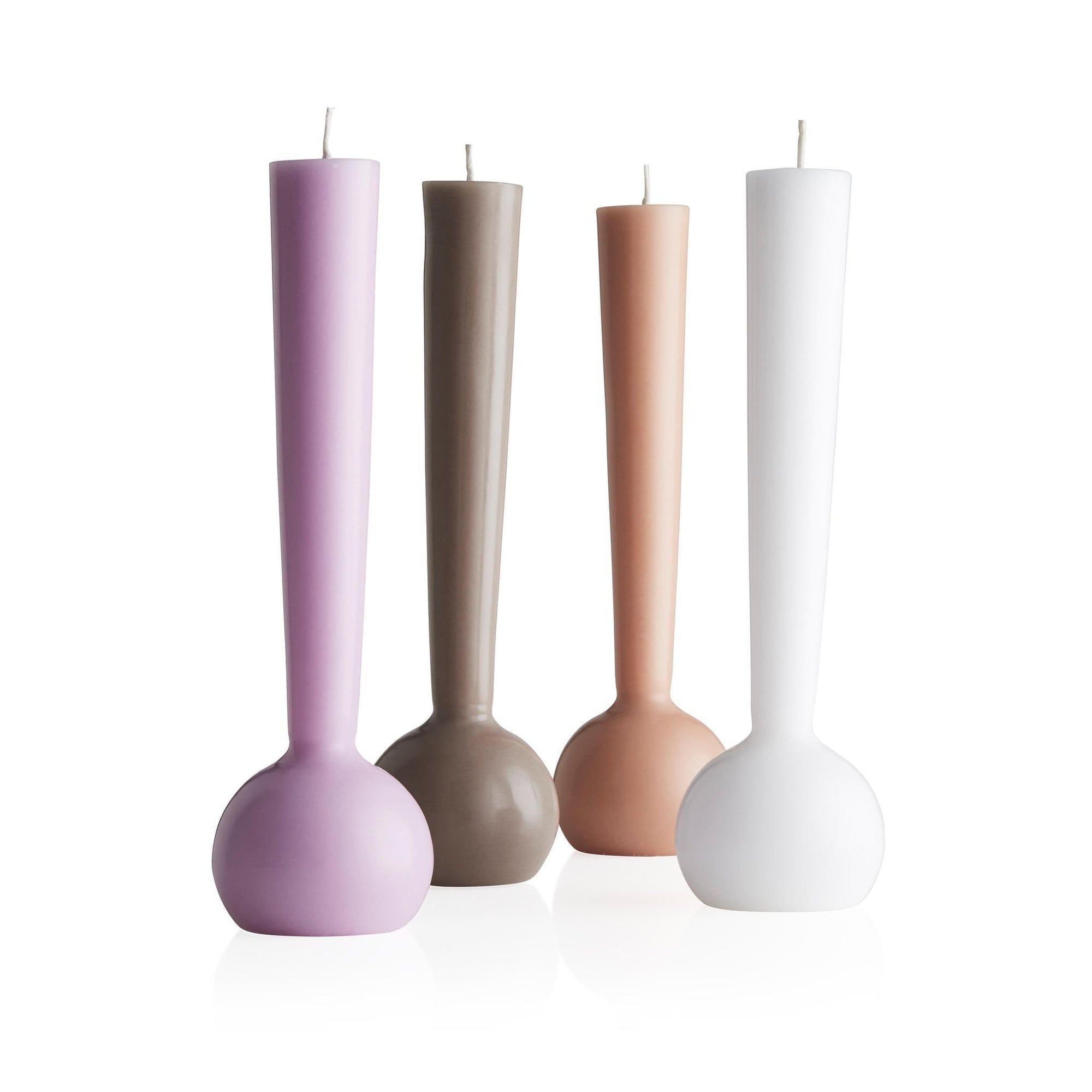 Margot Candle by Maison Balzac - THE PLANT SOCIETY