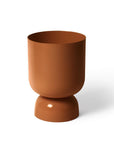 Small Goblet Planter by Lightly