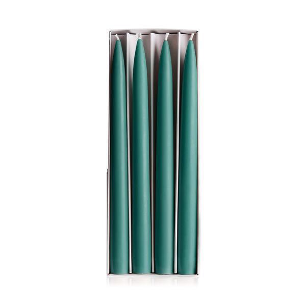 4 Chandelles - Tapered Candles by Maison Balzac - THE PLANT SOCIETY