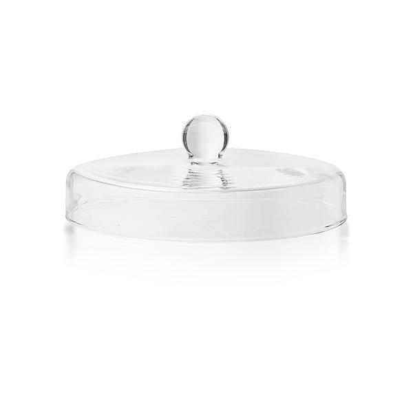 Glass Candle Lid by Maison Balzac - THE PLANT SOCIETY