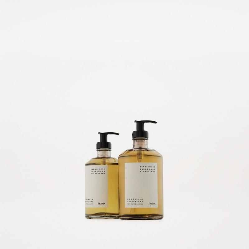 Apothecary Hand Wash by Frama - THE PLANT SOCIETY