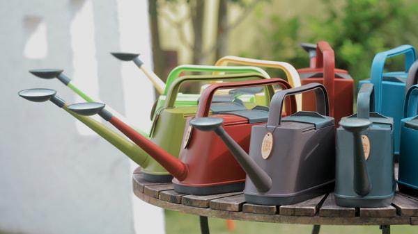 6L Garden Watering Can by Royal Gardener's Club