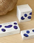 Ceramic Soap Dish By Austin Austin & Matthew Raw