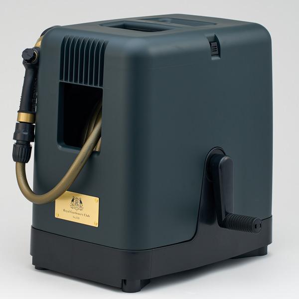 Garden Reel 2 Antique Takagi by Takagi - THE PLANT SOCIETY