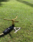 Three Arm Sprinkler by Royal Gardener's Club