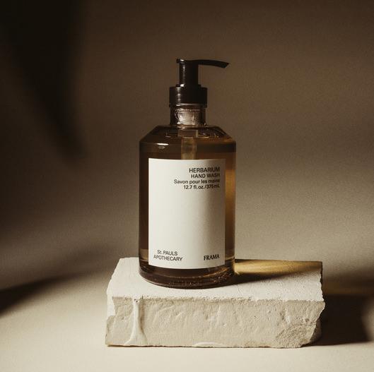 Herbarium Hand Wash by Frama - THE PLANT SOCIETY