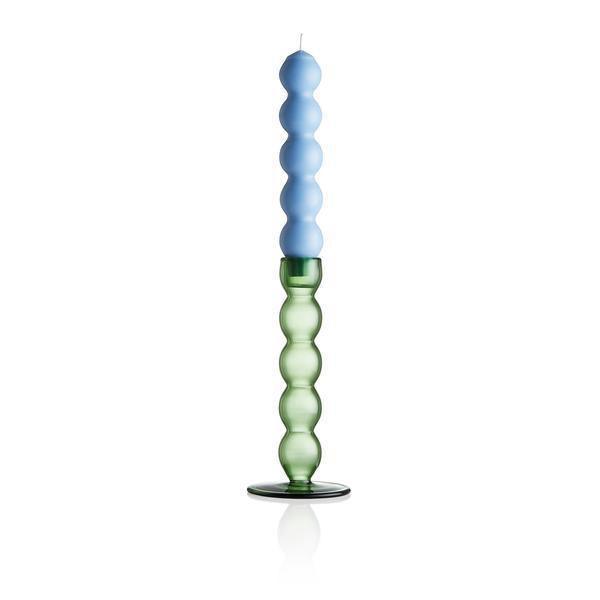 Volute Candleholder by Maison Balzac - THE PLANT SOCIETY