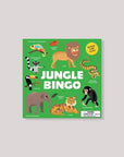 Jungle Bingo by Caroline Selmes - THE PLANT SOCIETY