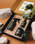 The Plant Runner Booster Kit - THE PLANT SOCIETY