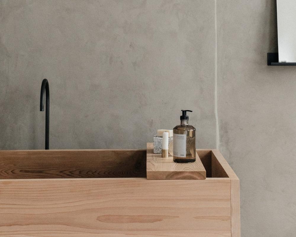 Apothecary Hand Wash by Frama - THE PLANT SOCIETY