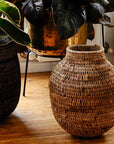 Buhera Basket - THE PLANT SOCIETY
