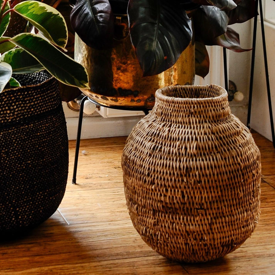 Buhera Basket - THE PLANT SOCIETY