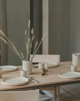 Fundament Candle Holders Brass by FRAMA - THE PLANT SOCIETY