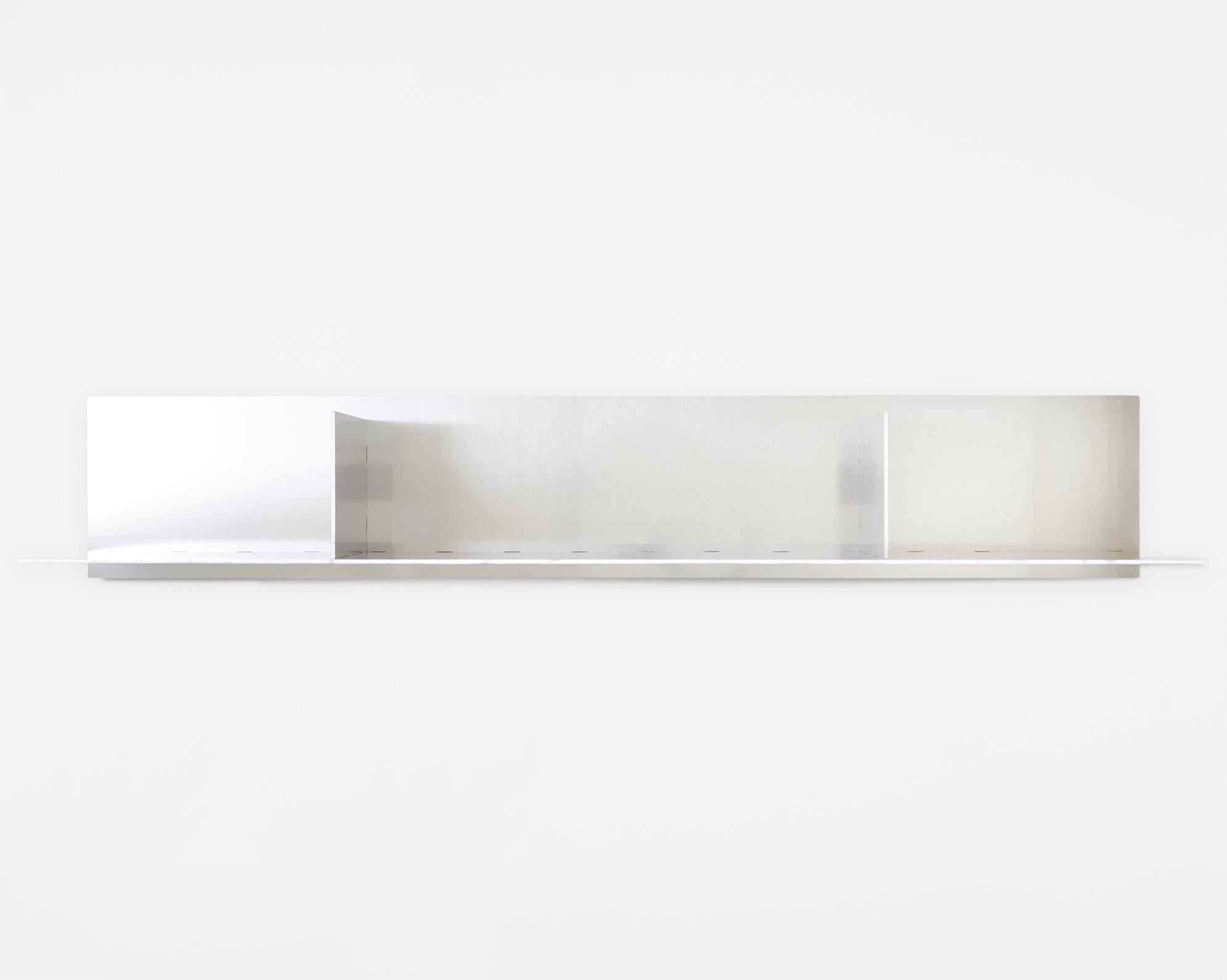 PRE-ORDER | Rivet Shelf  Large  by FRAMA