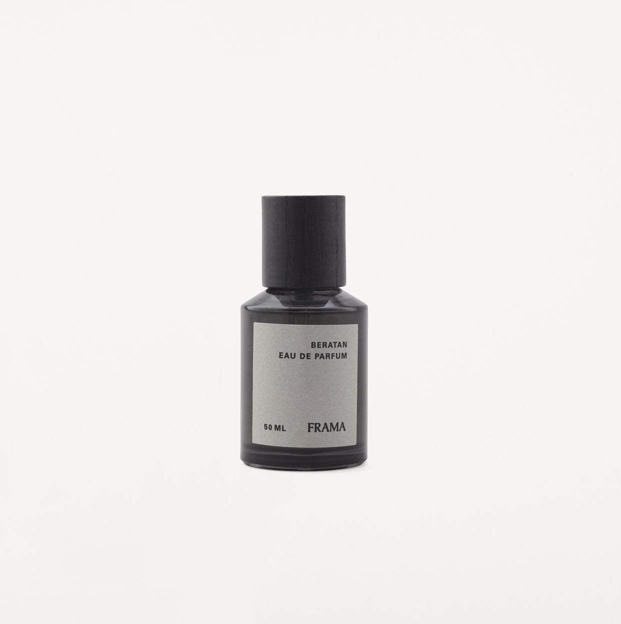 Beratan | Eau de Parfum | 50ml By FRAMA – THE PLANT SOCIETY