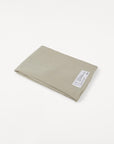 Sage Green Light Towel by FRAMA