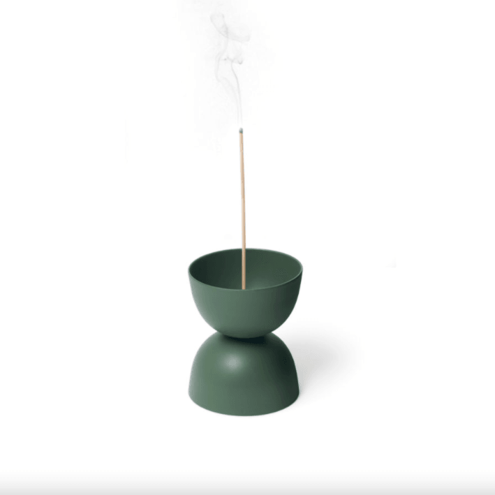 'Essence' Incense Holder by Lightly - THE PLANT SOCIETY