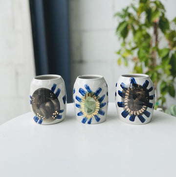 Vase by Bridget Bodenham