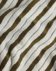 Echo Bath Mat by Baina