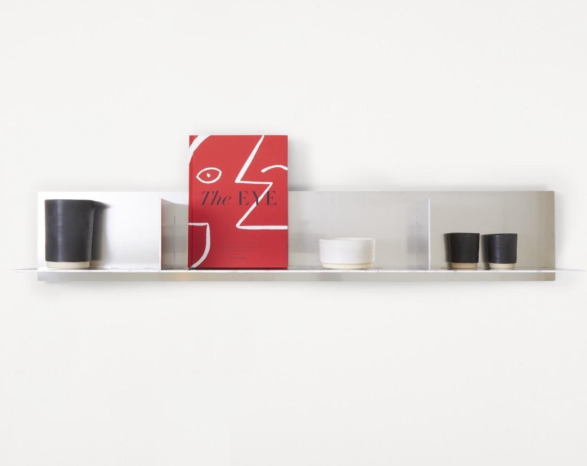 PRE-ORDER | Rivet Shelf  Large  by FRAMA