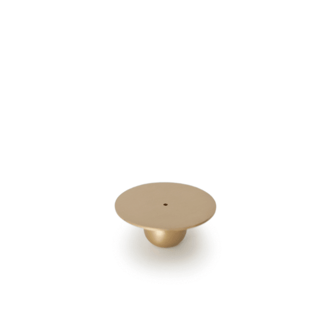 'Balance 02' Incense Burner by Lightly - THE PLANT SOCIETY