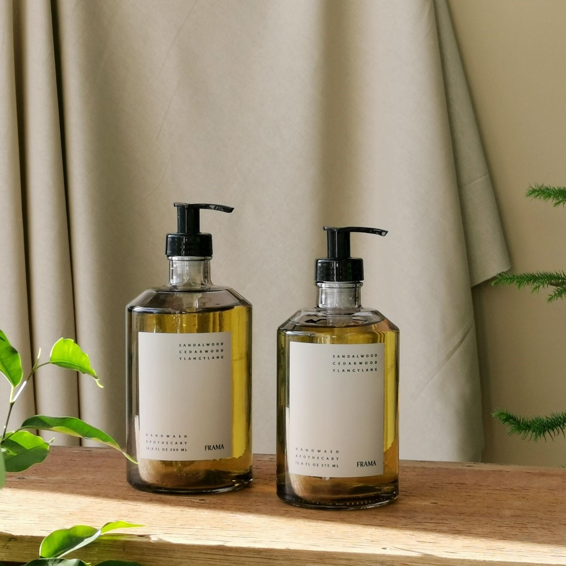Apothecary Hand Wash by Frama - THE PLANT SOCIETY