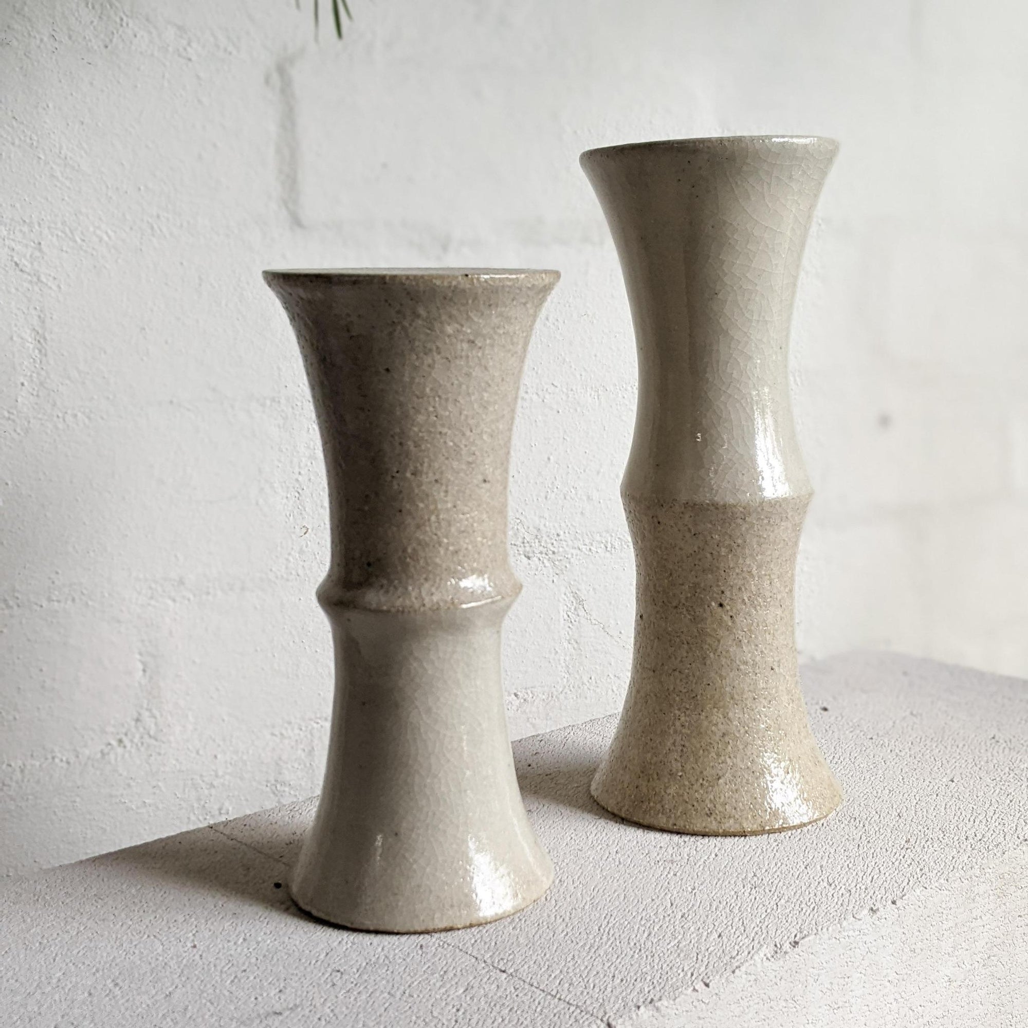 Pillar Candleholder Set by Alison Frith - THE PLANT SOCIETY
