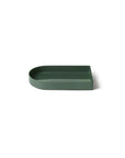 Small Arc Tray by Lightly