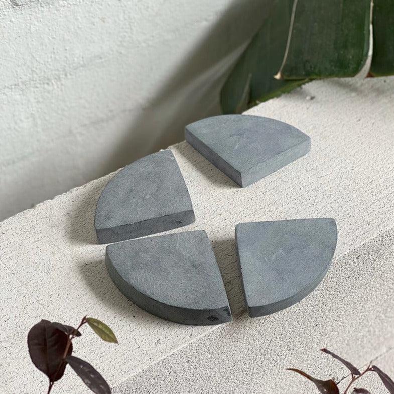 Pot Feet - Set of Four - THE PLANT SOCIETY