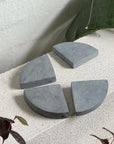 Pot Feet - Set of Four - THE PLANT SOCIETY