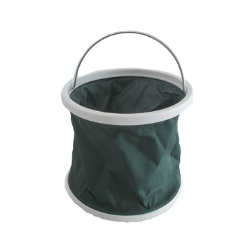 Mini Bucket Bag - THE PLANT SOCIETY