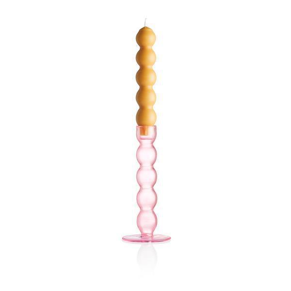 Volute Candleholder by Maison Balzac - THE PLANT SOCIETY