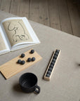 From Soil to Form | Charcoal | St. Pauls By FRAMA - THE PLANT SOCIETY