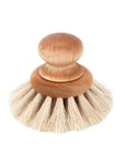 Dish Brush Round With Knob by Iris Hantverk - THE PLANT SOCIETY ONLINE OUTPOST