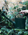 Waterfall Watering Can 5L by Burgon and Ball - THE PLANT SOCIETY