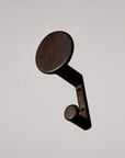 PRE ORDER - F.ACE Wall Hook Blackened Bronze by Henry Wilson