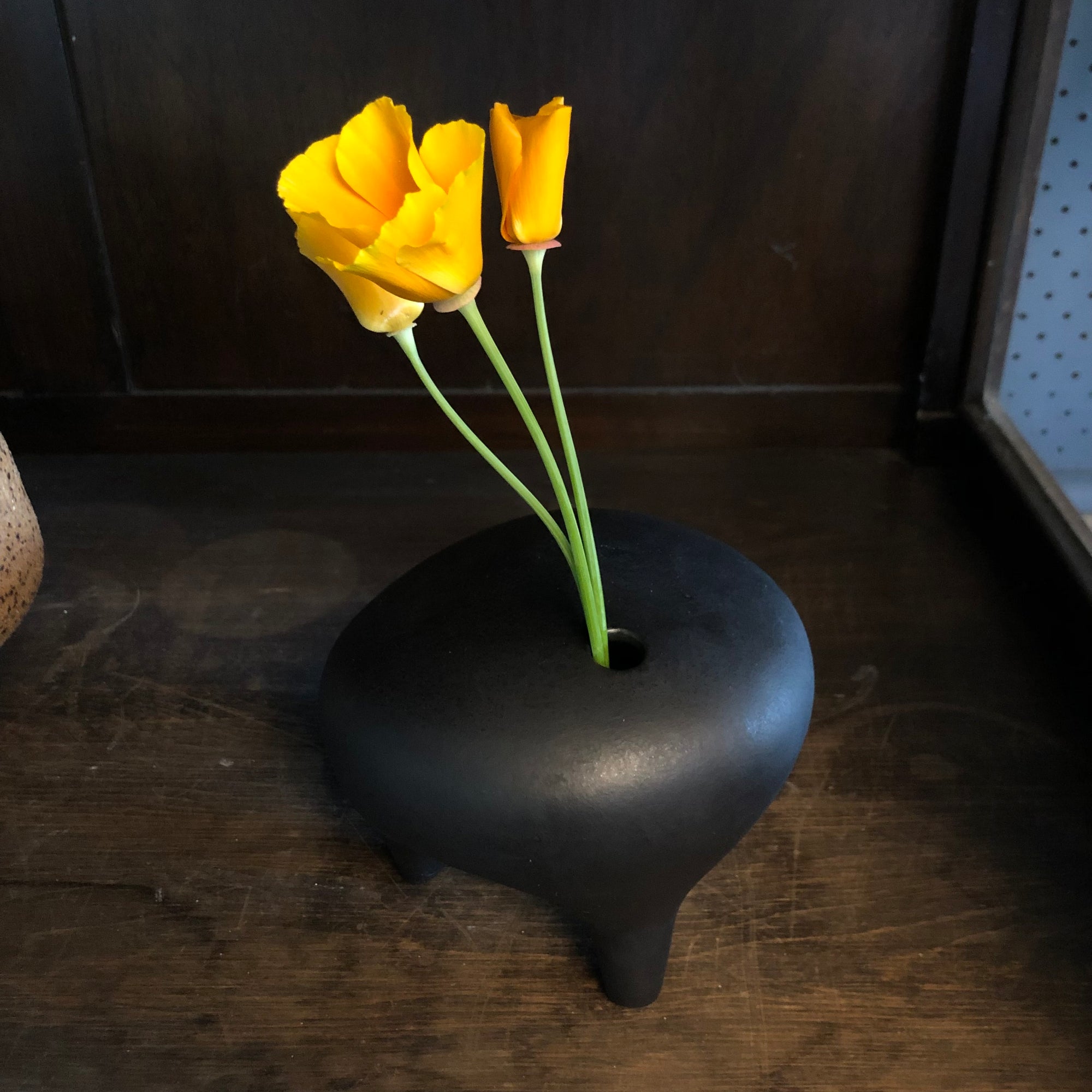 Eeny Vase by Buzzby &amp; Fang