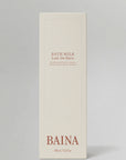 BAINA Bath Milk