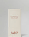 BAINA Post Bathe Oil