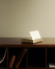 Business Card Holder Tray by Henry Wilson