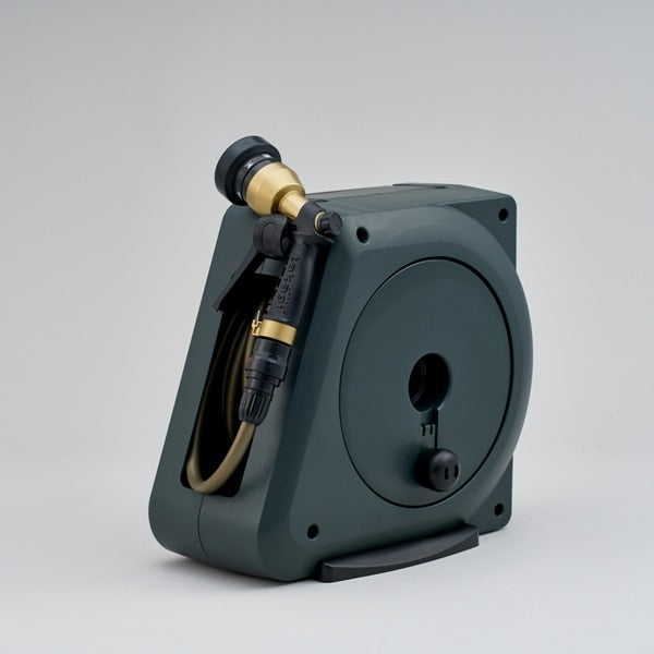 Compact Garden Reel II by Royal Gardener&#39;s Club