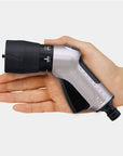 Compact Metal Nozzle by Takagi