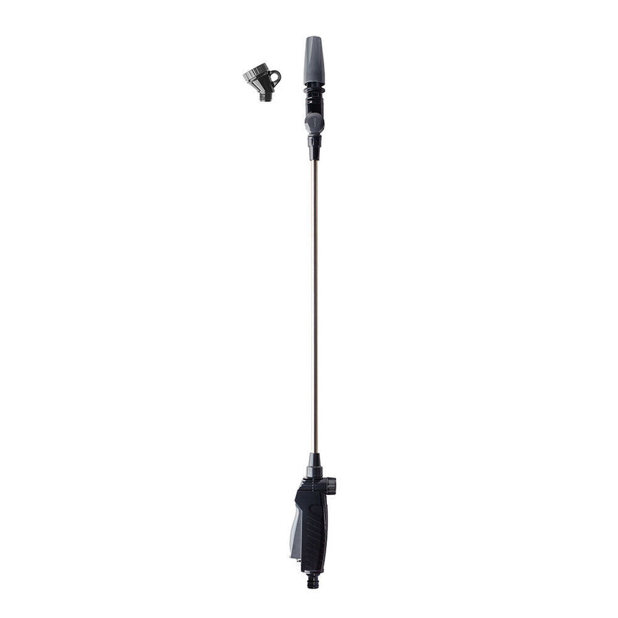 Convertible Jet Washer Wand with Watering Nozzle by Takagi