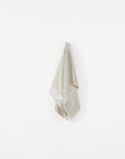 Bone White Heavy Towel by FRAMA