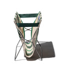 Folding Bag Storage For Cafe by Puebco